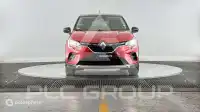 2020 Renault Captur