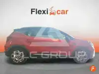 2020 Renault Captur
