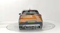 2020 Renault Captur