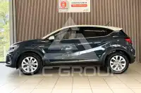 2020 Renault Captur