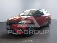 2020 Renault Captur