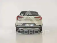 2020 Renault Captur