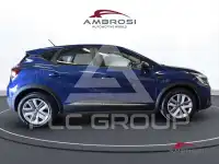2020 Renault Captur