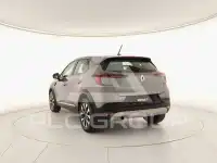 2020 Renault Captur