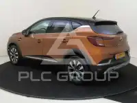 2020 Renault Captur