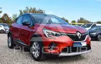 2020 Renault Captur