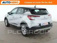 2020 Renault Captur