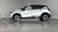 2020 Renault Captur