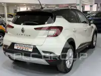 2020 Renault Captur