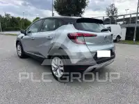 2020 Renault Captur