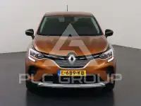 2020 Renault Captur