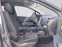 2020 Renault Captur