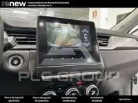 2020 Renault Captur