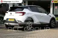 2020 Renault Captur