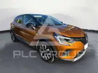 2020 Renault Captur