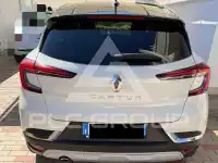 2020 Renault Captur