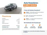 2020 Renault Captur