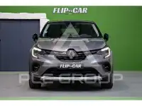 2020 Renault Captur