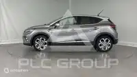 2020 Renault Captur