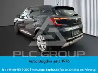 2020 Renault Captur
