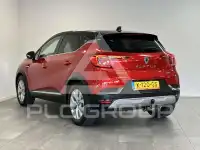 2020 Renault Captur
