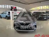 2020 Renault Captur