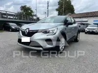 2020 Renault Captur