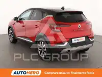 2020 Renault Captur