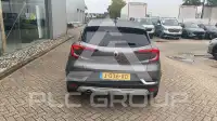 2020 Renault Captur