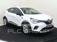 2020 Renault Captur