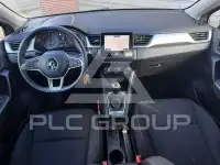 2020 Renault Captur