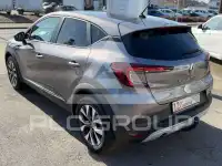 2020 Renault Captur