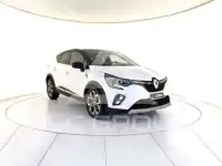 2020 Renault Captur