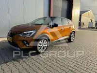 2020 Renault Captur
