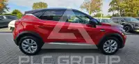 2020 Renault Captur