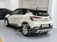 2020 Renault Captur
