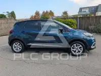 2020 Renault Captur