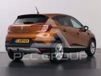 2020 Renault Captur