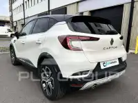 2020 Renault Captur