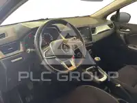 2020 Renault Captur