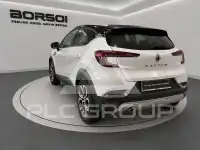 2020 Renault Captur