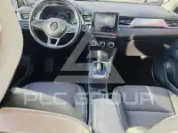 2020 Renault Captur