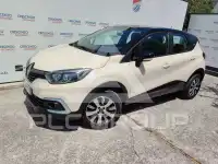 2020 Renault Captur