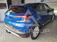2020 Renault Captur