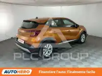2020 Renault Captur