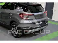 2020 Renault Captur