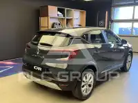 2020 Renault Captur