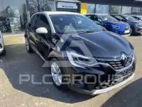 2020 Renault Captur