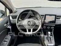 2020 Renault Captur
