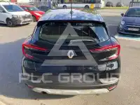 2020 Renault Captur